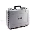 DJI Phantom 2 and Vision Professional Carry Case Grey 